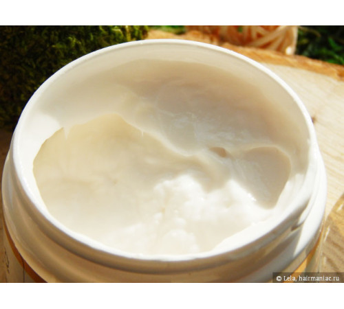 Крем-стайлер для кучерявых волос Bounce Curl Avocado & Rose Oil Clump and Define Cream