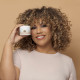 Крем-стайлер для кучерявых волос Bounce Curl Avocado & Rose Oil Clump and Define Cream