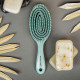 Расческа Bounce Curl Detangle Brush для ухода за волнистыми и кудрявыми волосами