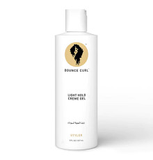 Bounce Curl Light Hold Creme-Gel