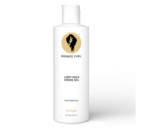 Гель для создания кудрей Bounce Curl Light Hold Creme-Gel