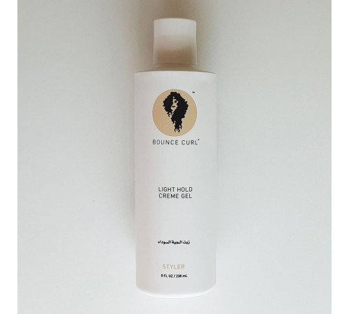 Гель для создания кудрей Bounce Curl Light Hold Creme-Gel