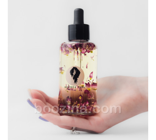 Смягчающее и увлажняющее масло Bounce Curl Light Oil, 100 мл