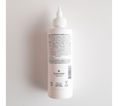 Шампунь Bounce Curl Clarifying Shampoo