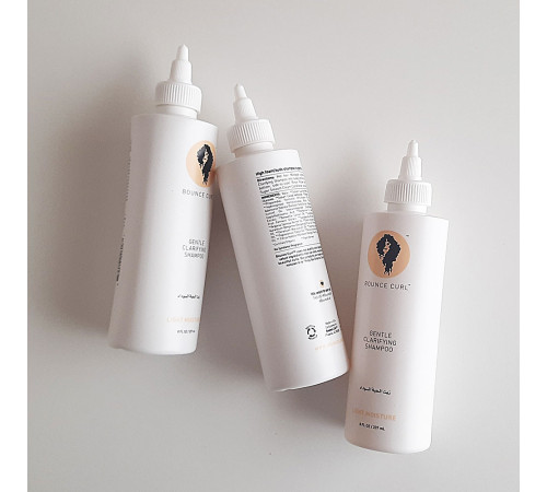 Шампунь Bounce Curl Clarifying Shampoo