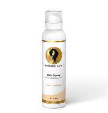 Bounce Curl Hair Spray