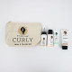 Косметический набор Bounce Curl Curly Trial & Travel Kit для кучерявых волос