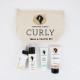 Косметический набор Bounce Curl Curly Trial & Travel Kit для кучерявых волос