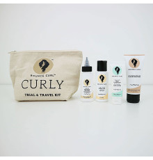 Bounce Curl Curly Kit