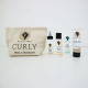Косметический набор Bounce Curl Curly Trial & Travel Kit для кучерявых волос