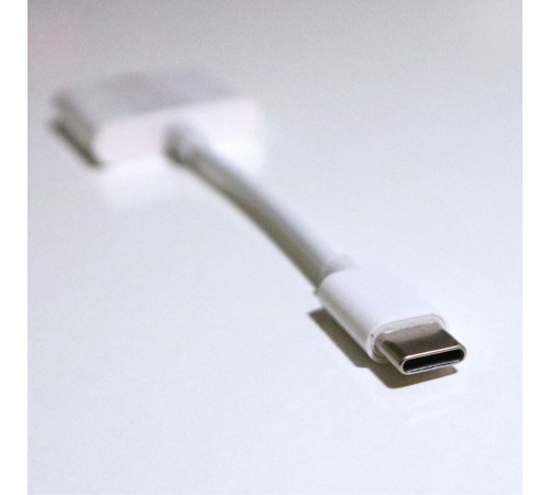 Безопасный картридер для SD-карт с разъёмом USB Type-C для подключения к смартфонам, планшетам и ноутбукам