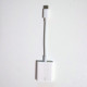 Безопасный картридер для SD-карт с разъёмом USB Type-C для подключения к смартфонам, планшетам и ноутбукам