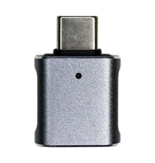 Адаптер USB - Type-C Tinycon