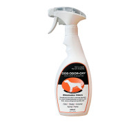 Спрей для экстренной нейтрализации запаха собачьей мочи Dog Odor-Off Spray