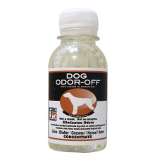 Odor-Off Dog