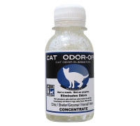 Odor-Off Cat