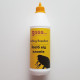 Нешкідливий для людей засіб від постільних клопів Bedbug Repellent на основі дрібнодисперсного діоксиду кремнію, 100 г