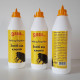 Нешкідливий для людей засіб від постільних клопів Bedbug Repellent на основі дрібнодисперсного діоксиду кремнію, 100 г