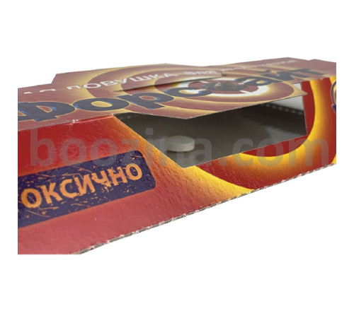 Клеевые ловушки Форссайт от тараканов, 5 шт в упаковке