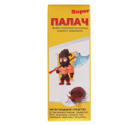 Палач Super
