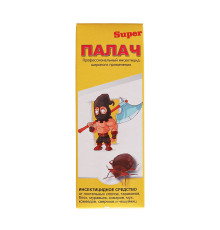 Палач Super