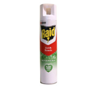Аэрозоль Raid Botanicals Ant&Roach 300 мл