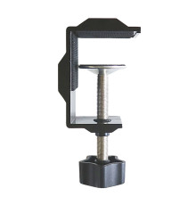 Струбцина Clamp M10 с двумя посадочными отверстиями М10
