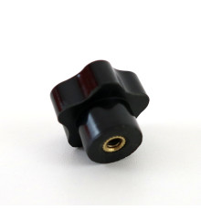 Ручка бакелитовая М4 Ø25