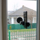 Крепление-присоска Pump Fix с шарнирной головкой и посадочным винтом М6 (¼ дюйма) для закрепления оборудования на гладкой поверхности