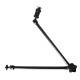 Шарнирный кронштейн для фототехники Magic Arm 20" длиной 50 см (20 дюймов) с тремя шарнирами и двумя крепежными винтами диаметром 6 мм (¼ дюйма)