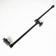 Шарнирный кронштейн для фототехники Magic Arm 20" длиной 50 см (20 дюймов) с тремя шарнирами и двумя крепежными винтами диаметром 6 мм (¼ дюйма)