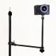 Шарнирный кронштейн для фототехники Magic Arm 20" длиной 50 см (20 дюймов) с тремя шарнирами и двумя крепежными винтами диаметром 6 мм (¼ дюйма)
