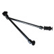 Шарнирный кронштейн для фототехники Magic Arm 20" длиной 50 см (20 дюймов) с тремя шарнирами и двумя крепежными винтами диаметром 6 мм (¼ дюйма)