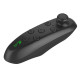 Пульт ДУ VR-Black с джойстиком для смартфонов и планшетов на Android, IOS и IpadOS
