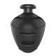 Пульт ДУ VR-Black с джойстиком для смартфонов и планшетов на Android, IOS и IpadOS