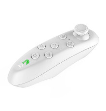 Пульт VR-White