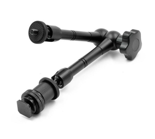 Шарнирное крепление Magic Arm 11"