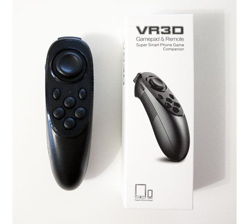 Пульт ДУ для телесуфлеров VR30