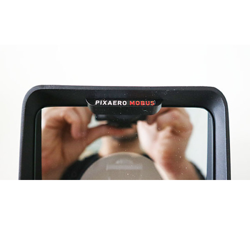 Телесуфлер Pixaero Mobus