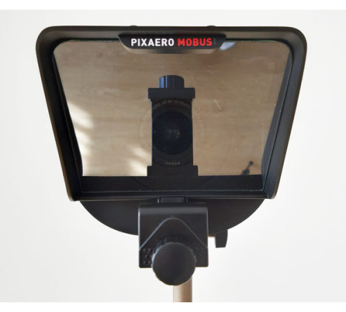Телесуфлер Pixaero Mobus