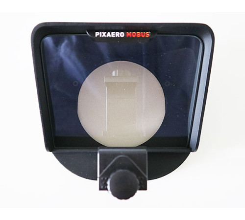 Телесуфлер Pixaero Mobus